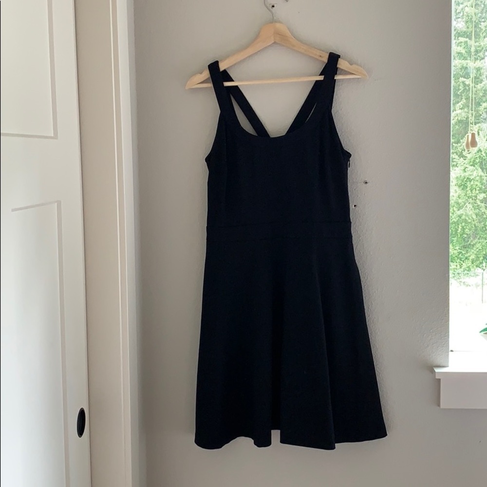 Perfect LBD!